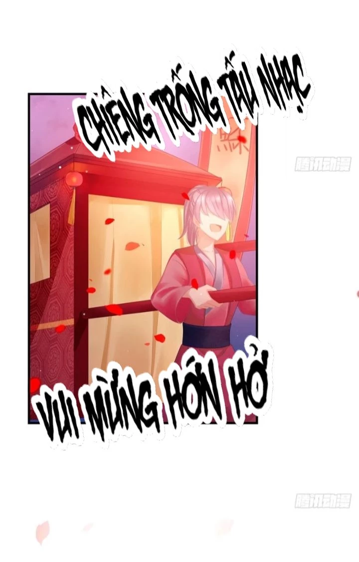 Hậu Cung Của Nữ Đế Chapter 53 - 11