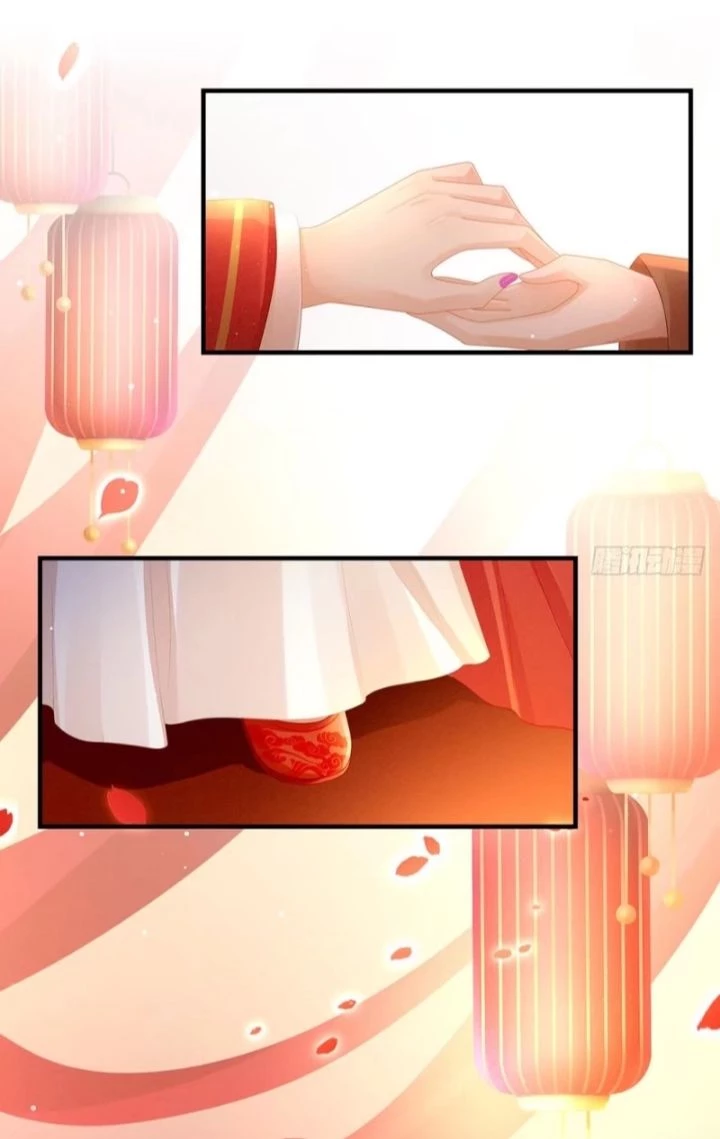 Hậu Cung Của Nữ Đế Chapter 53 - 12