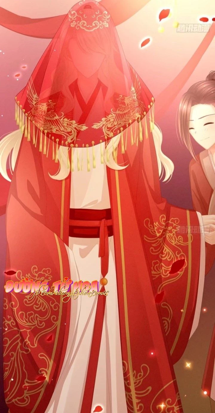 Hậu Cung Của Nữ Đế Chapter 53 - 13