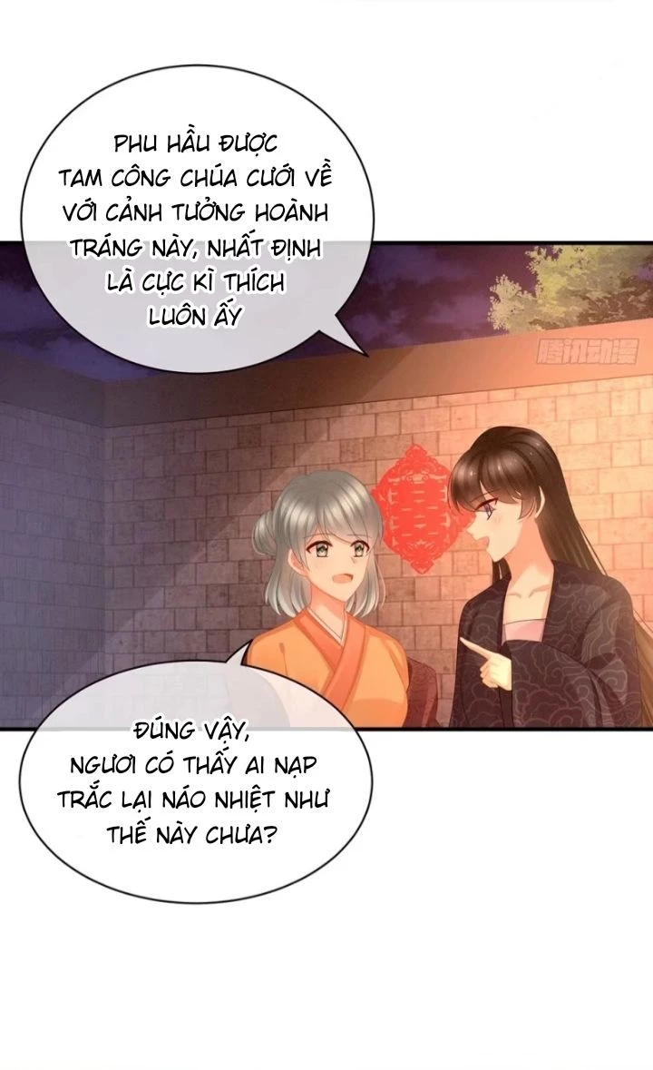Hậu Cung Của Nữ Đế Chapter 53 - 18
