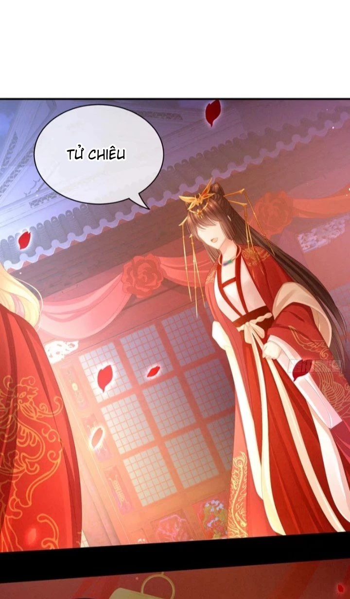 Hậu Cung Của Nữ Đế Chapter 53 - 19