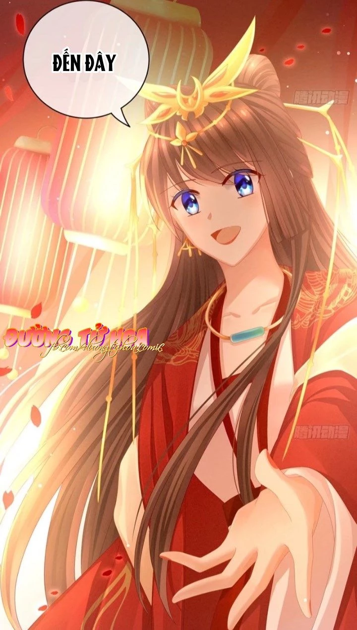 Hậu Cung Của Nữ Đế Chapter 53 - 20