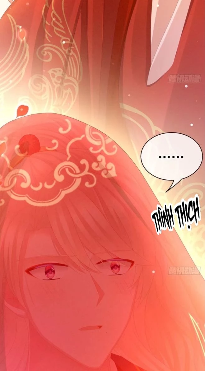 Hậu Cung Của Nữ Đế Chapter 53 - 21