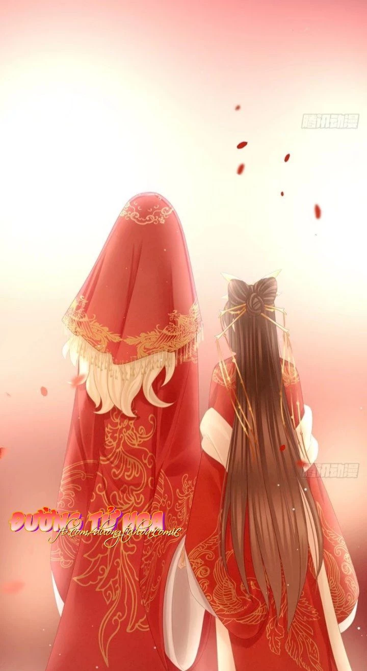 Hậu Cung Của Nữ Đế Chapter 53 - 25