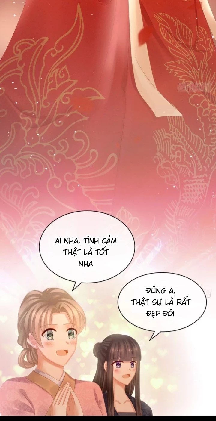 Hậu Cung Của Nữ Đế Chapter 53 - 26