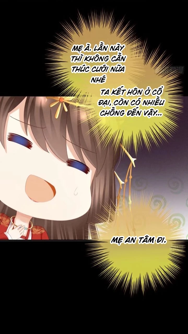 Hậu Cung Của Nữ Đế Chapter 53 - 27