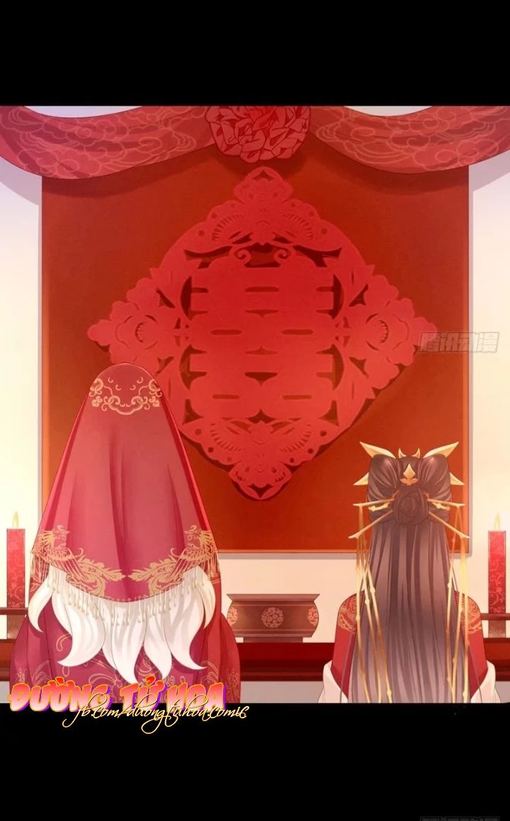 Hậu Cung Của Nữ Đế Chapter 53 - 28