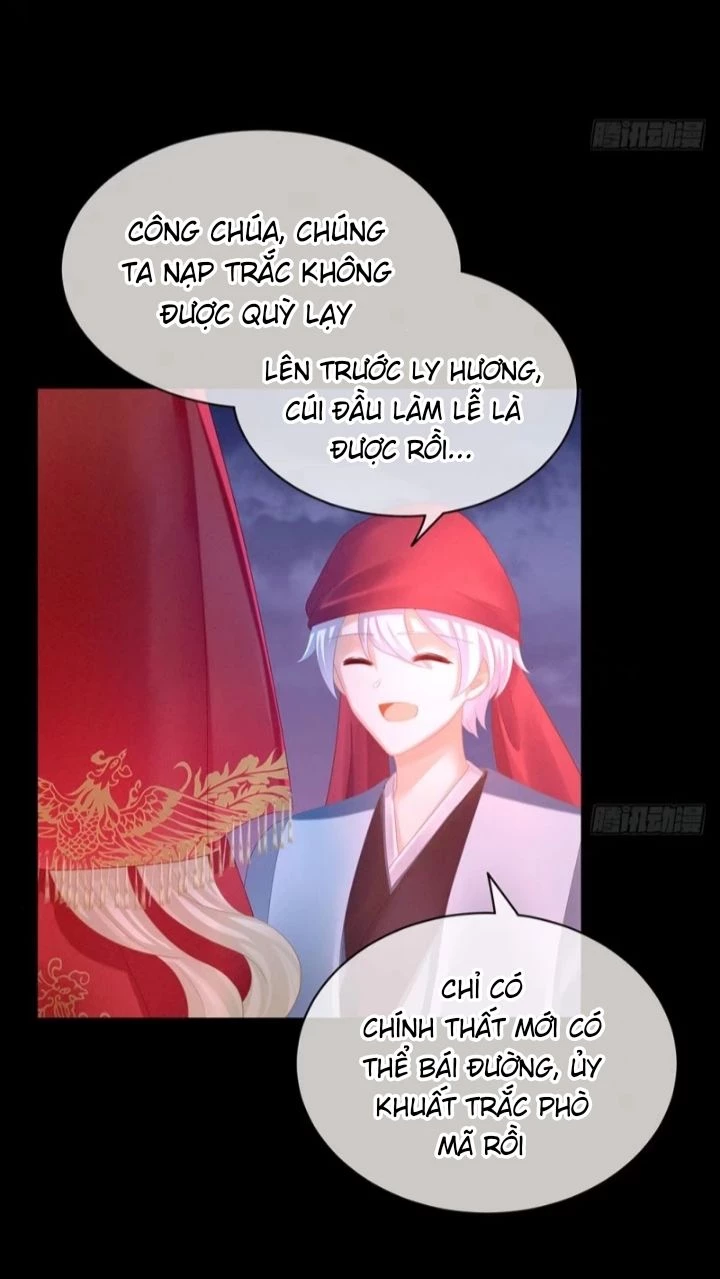 Hậu Cung Của Nữ Đế Chapter 53 - 29