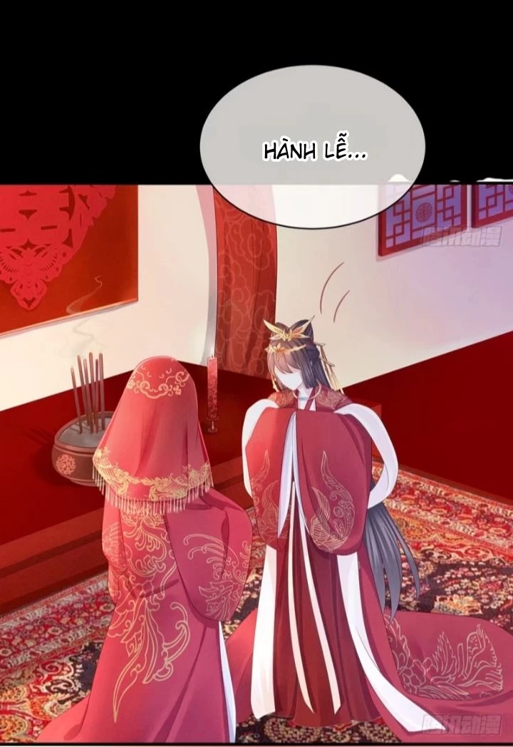 Hậu Cung Của Nữ Đế Chapter 53 - 31