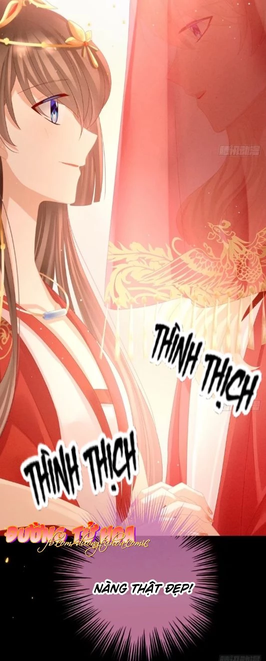 Hậu Cung Của Nữ Đế Chapter 53 - 33