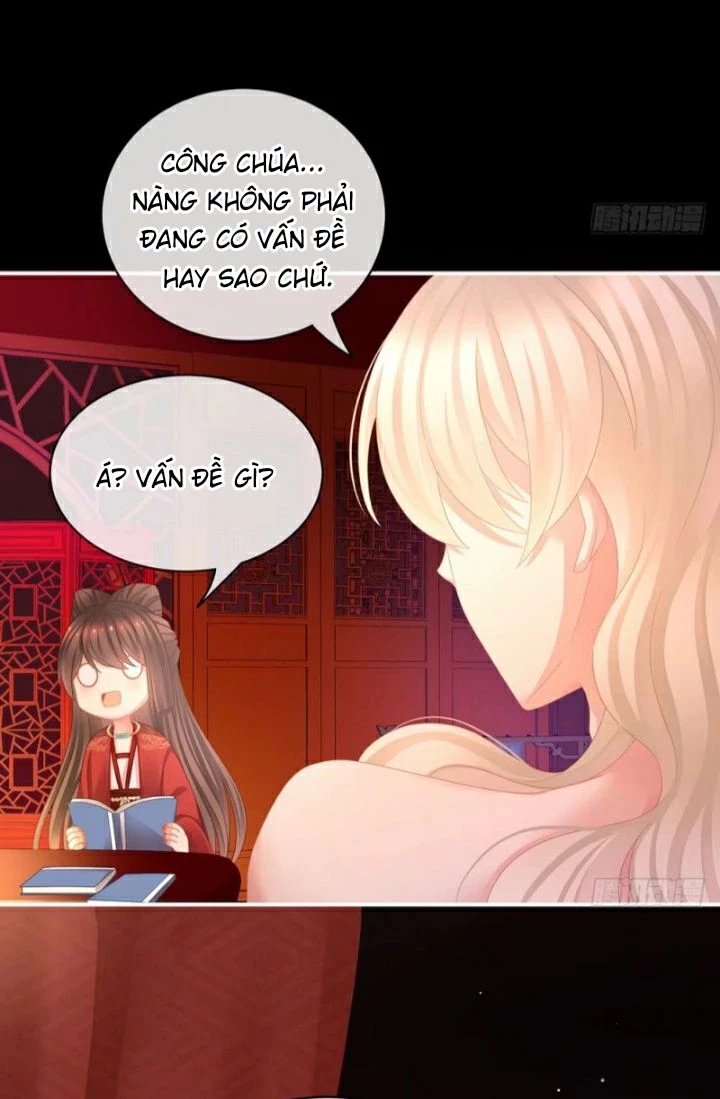 Hậu Cung Của Nữ Đế Chapter 55 - 2