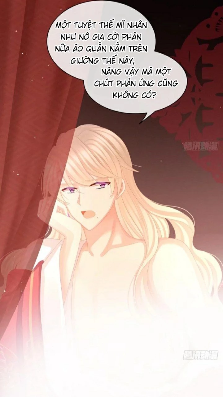 Hậu Cung Của Nữ Đế Chapter 55 - 3