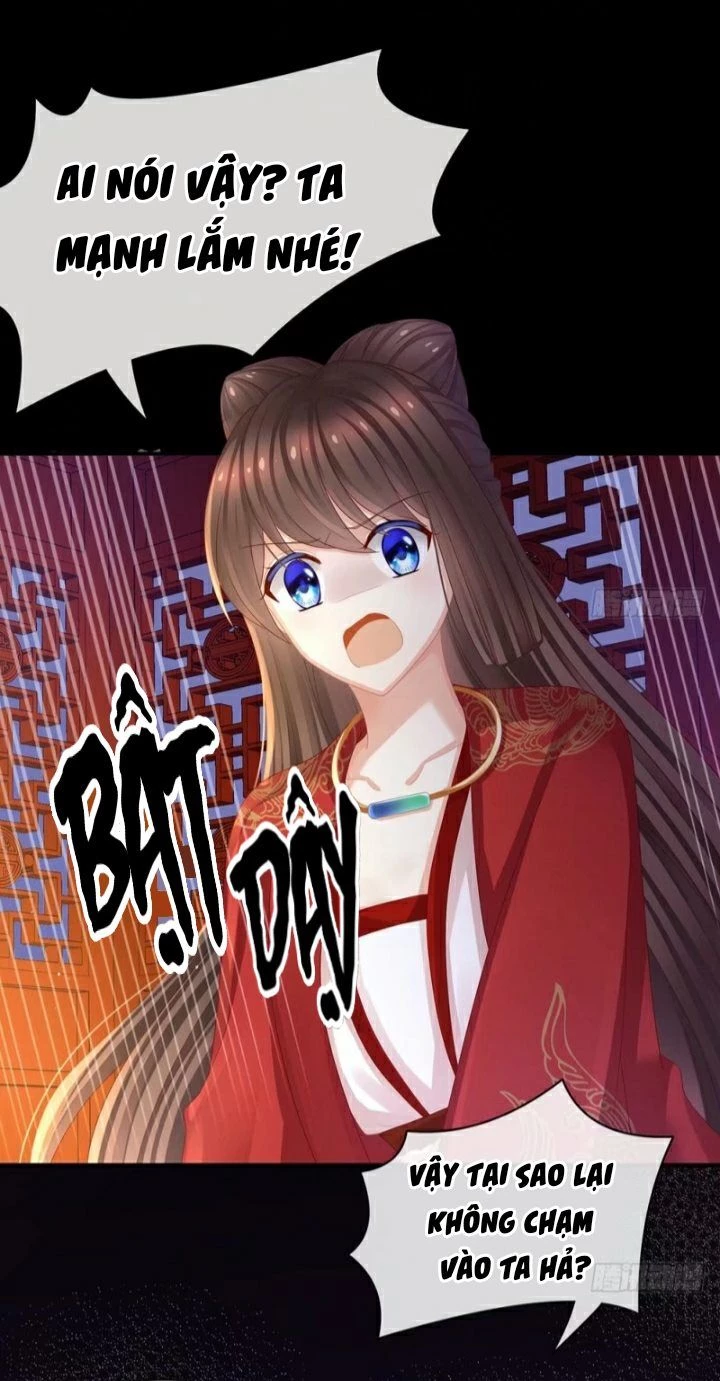 Hậu Cung Của Nữ Đế Chapter 55 - 5