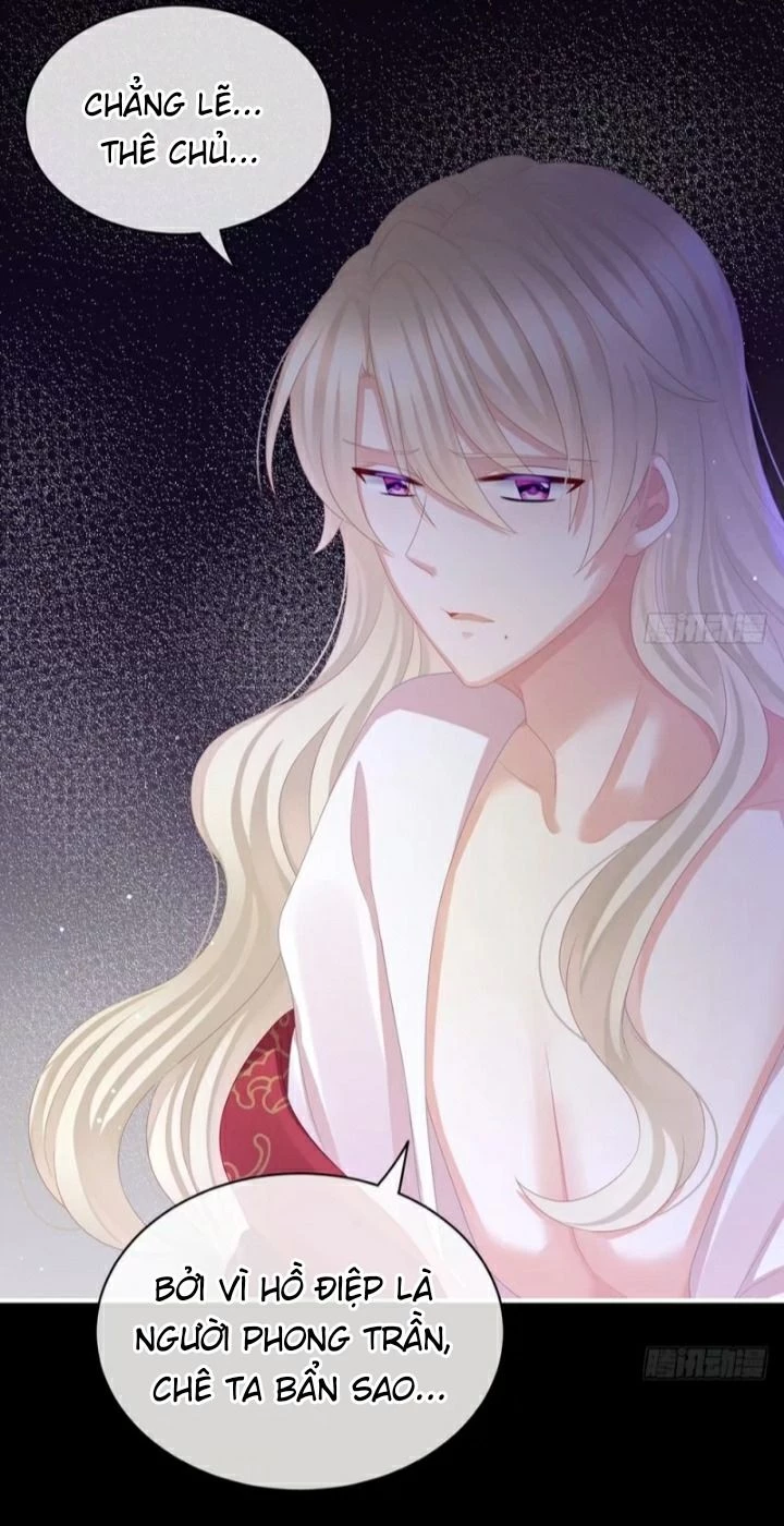 Hậu Cung Của Nữ Đế Chapter 55 - 6