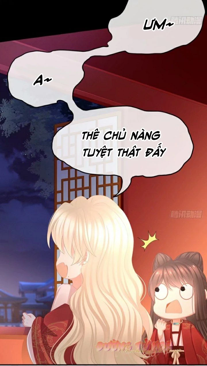 Hậu Cung Của Nữ Đế Chapter 55 - 9