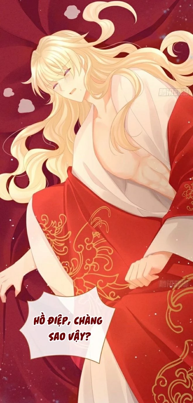 Hậu Cung Của Nữ Đế Chapter 55 - 18