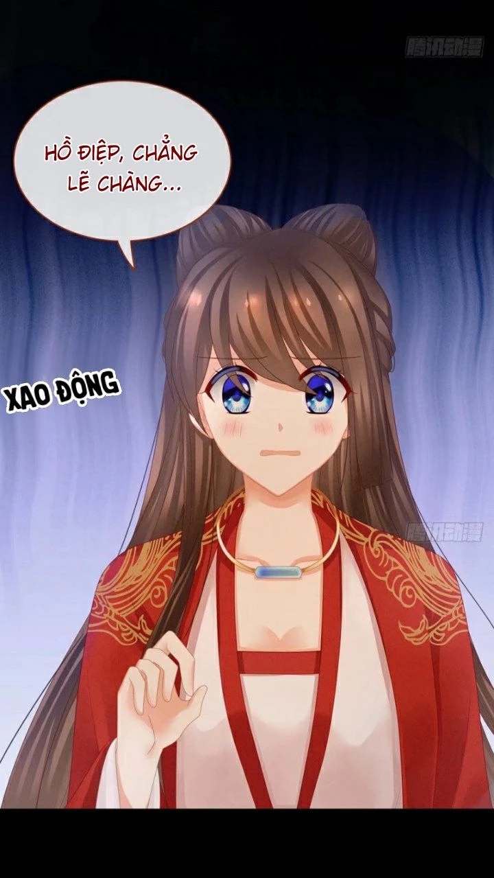 Hậu Cung Của Nữ Đế Chapter 55 - 20