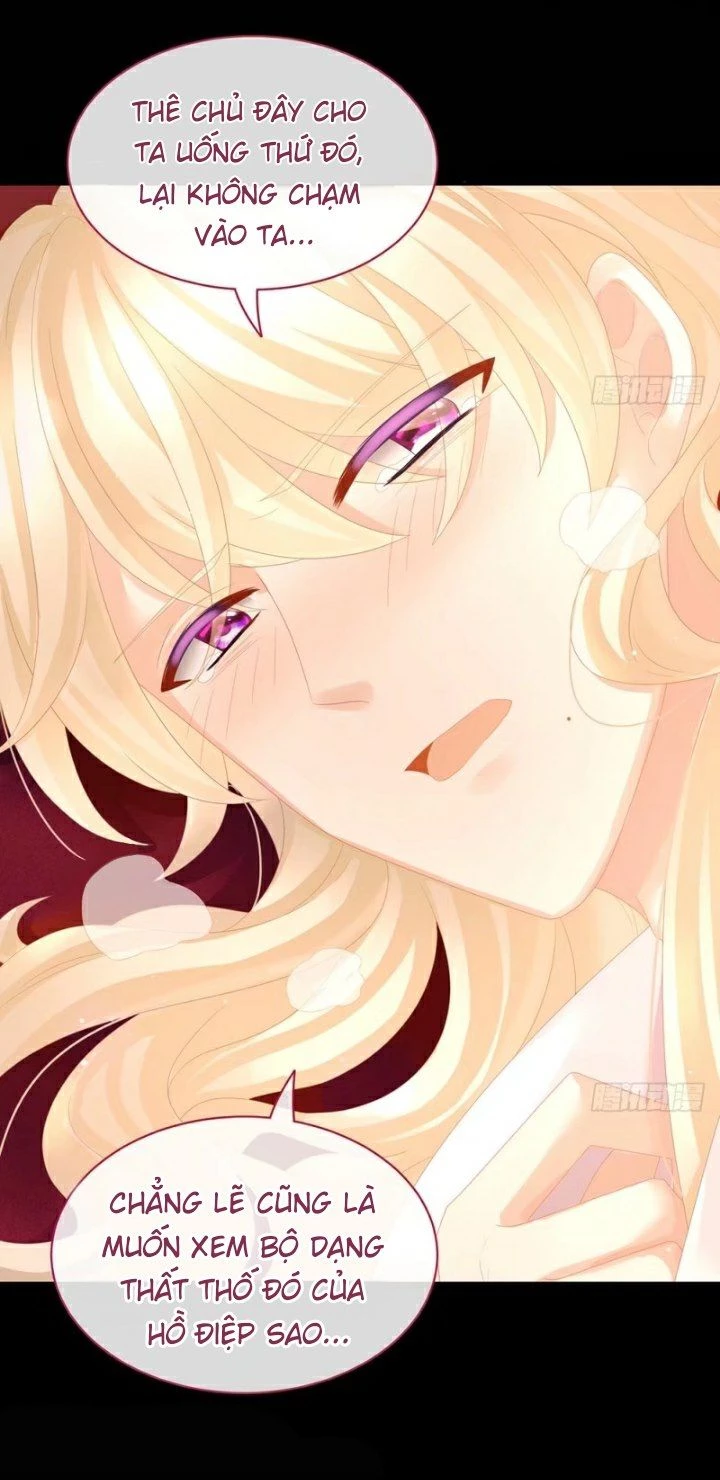 Hậu Cung Của Nữ Đế Chapter 55 - 22