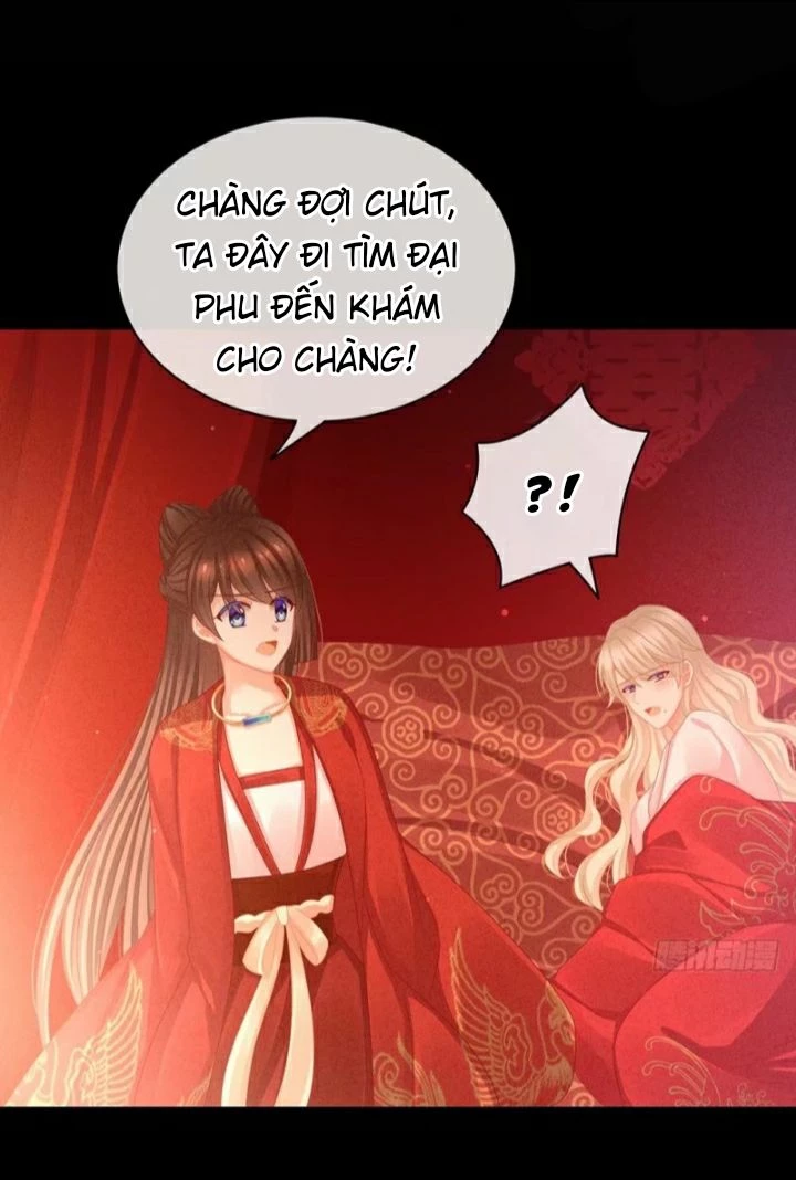 Hậu Cung Của Nữ Đế Chapter 55 - 24