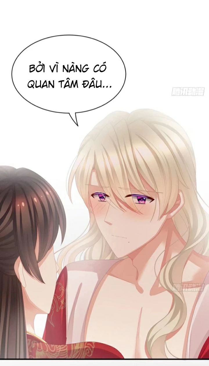 Hậu Cung Của Nữ Đế Chapter 55 - 28