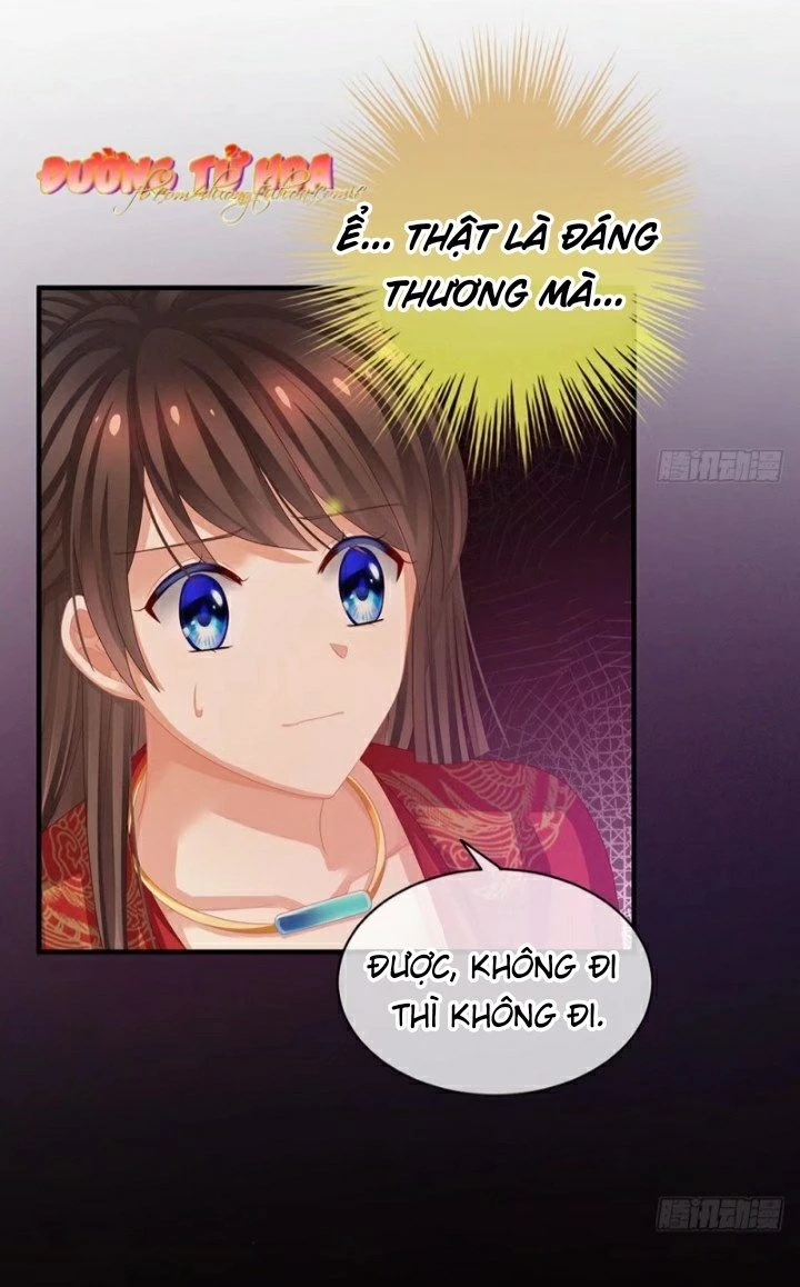 Hậu Cung Của Nữ Đế Chapter 55 - 29