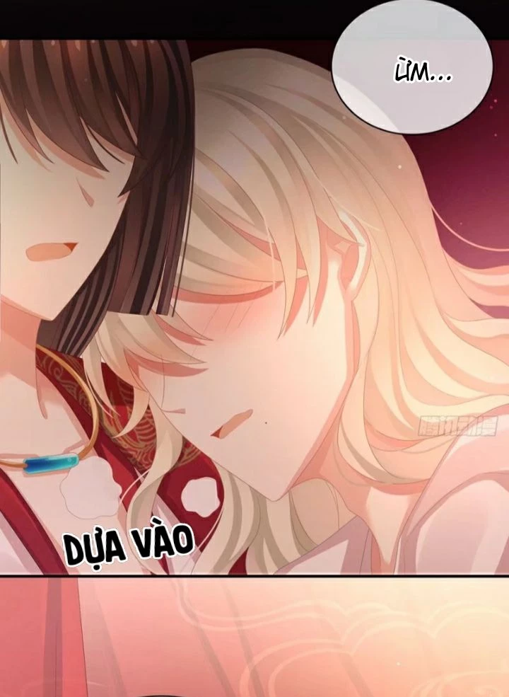 Hậu Cung Của Nữ Đế Chapter 55 - 30