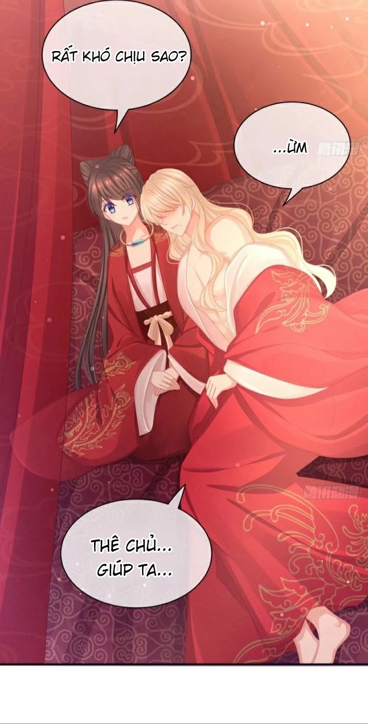 Hậu Cung Của Nữ Đế Chapter 55 - 31