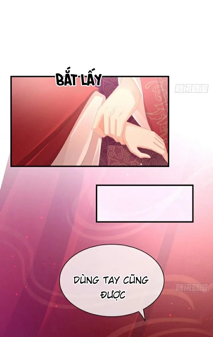 Hậu Cung Của Nữ Đế Chapter 55 - 32