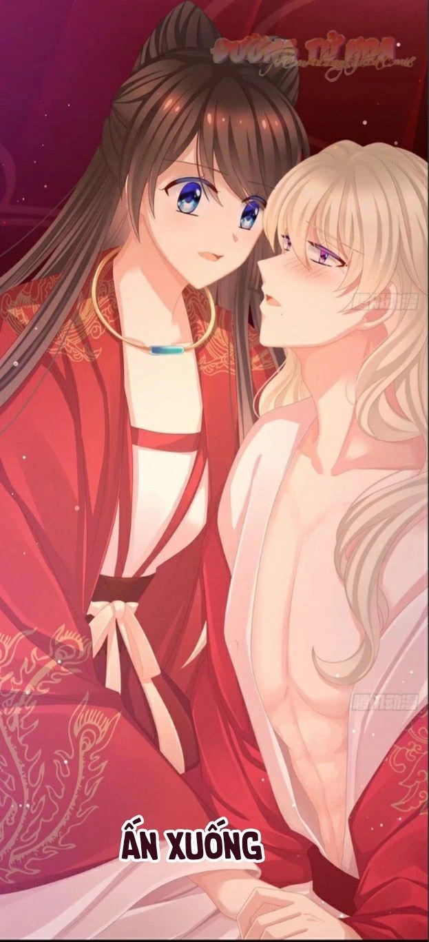 Hậu Cung Của Nữ Đế Chapter 55 - 33