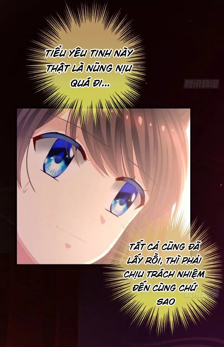 Hậu Cung Của Nữ Đế Chapter 55 - 34