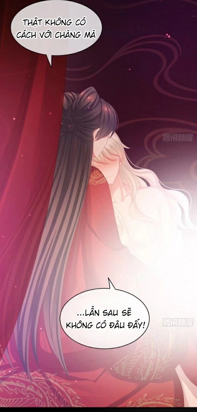 Hậu Cung Của Nữ Đế Chapter 55 - 35