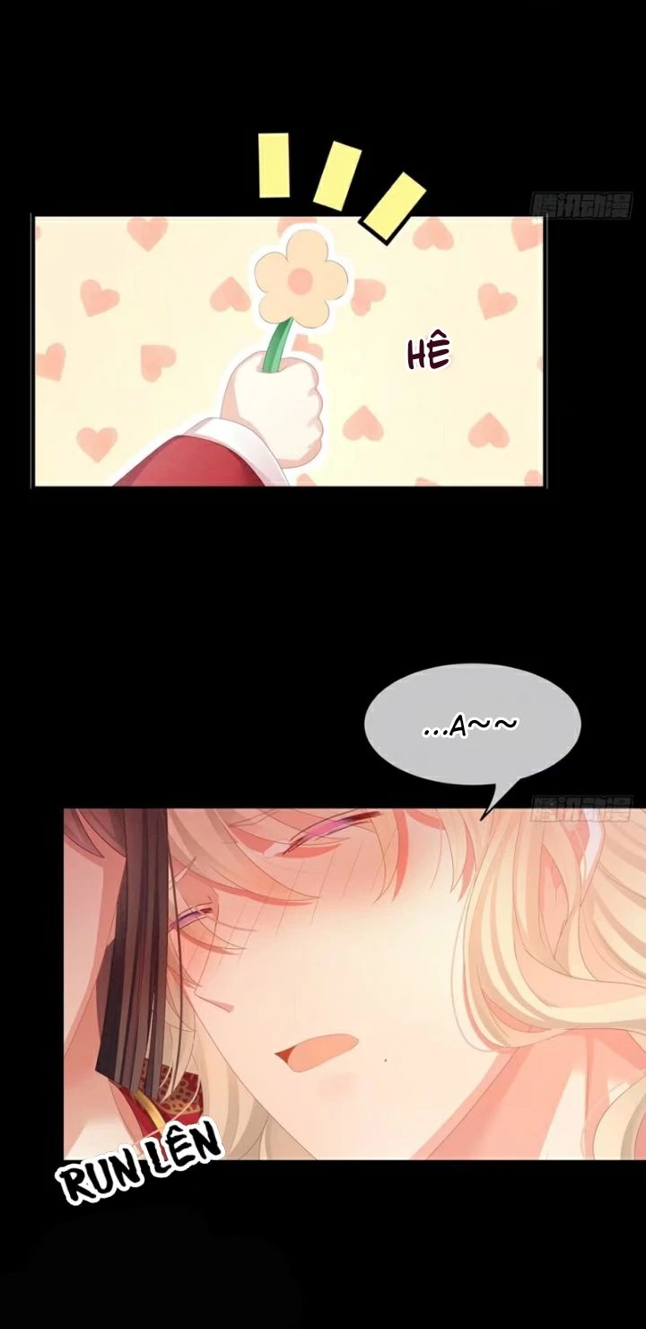 Hậu Cung Của Nữ Đế Chapter 55 - 36