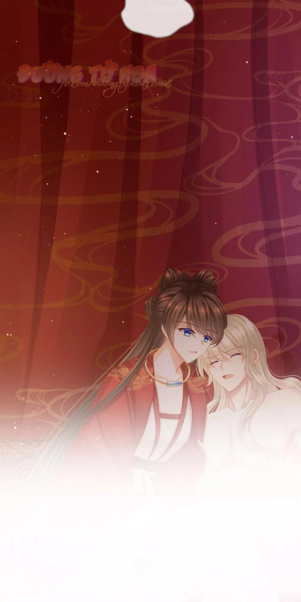 Hậu Cung Của Nữ Đế Chapter 56 - 3