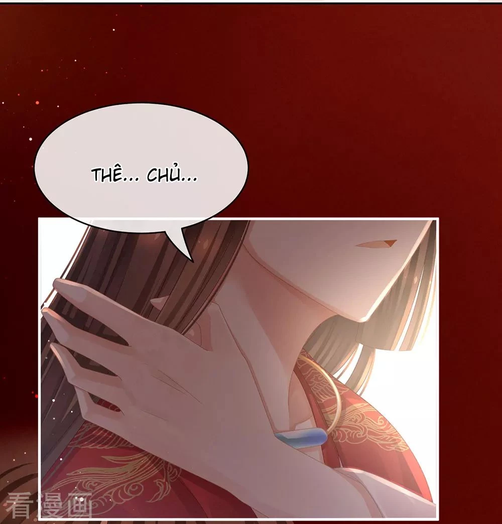 Hậu Cung Của Nữ Đế Chapter 56 - 5