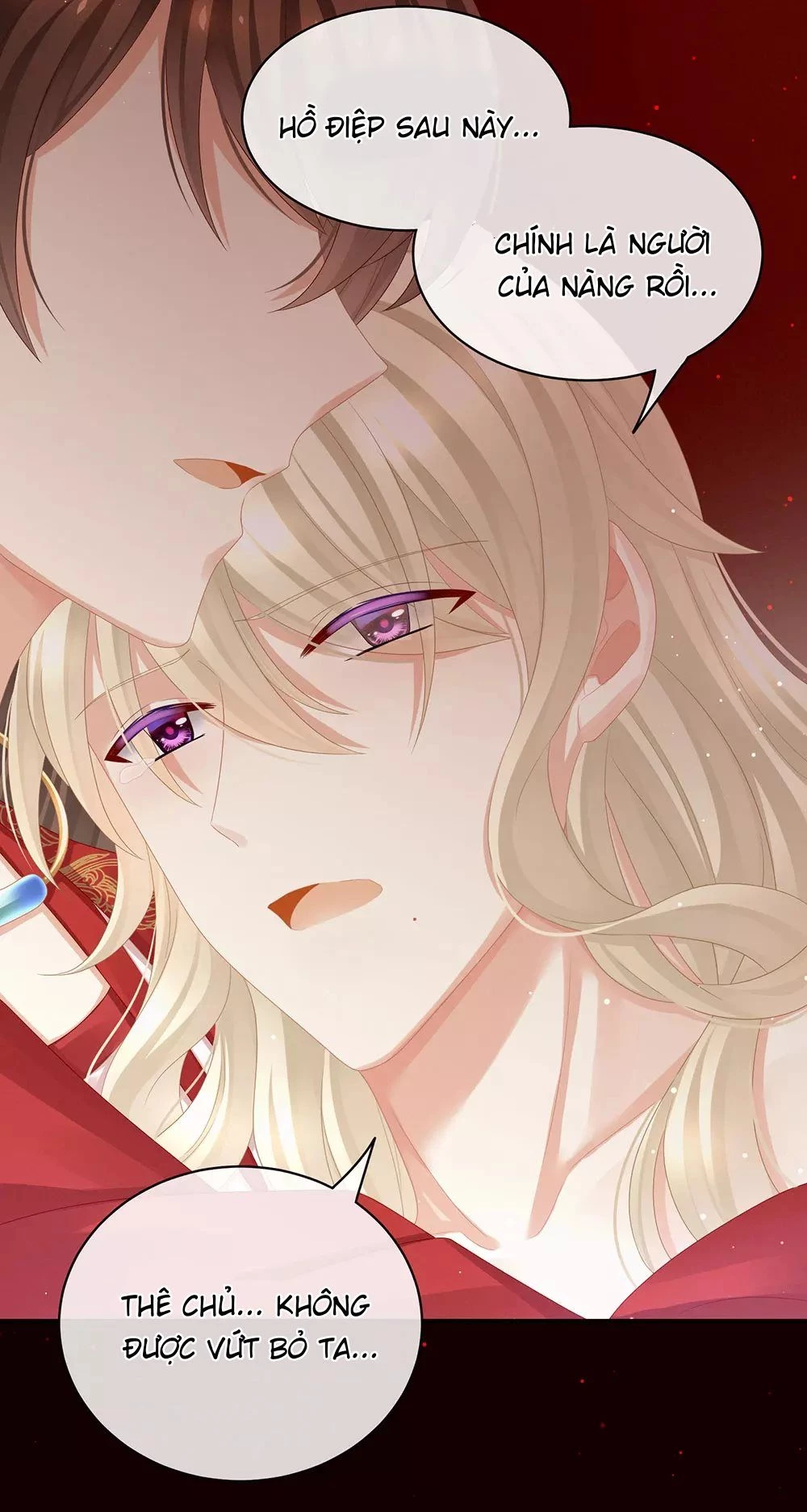 Hậu Cung Của Nữ Đế Chapter 56 - 6