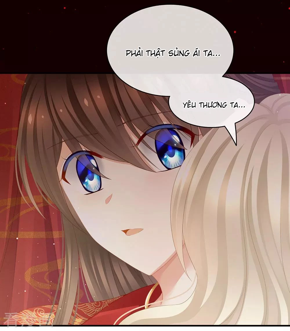 Hậu Cung Của Nữ Đế Chapter 56 - 7