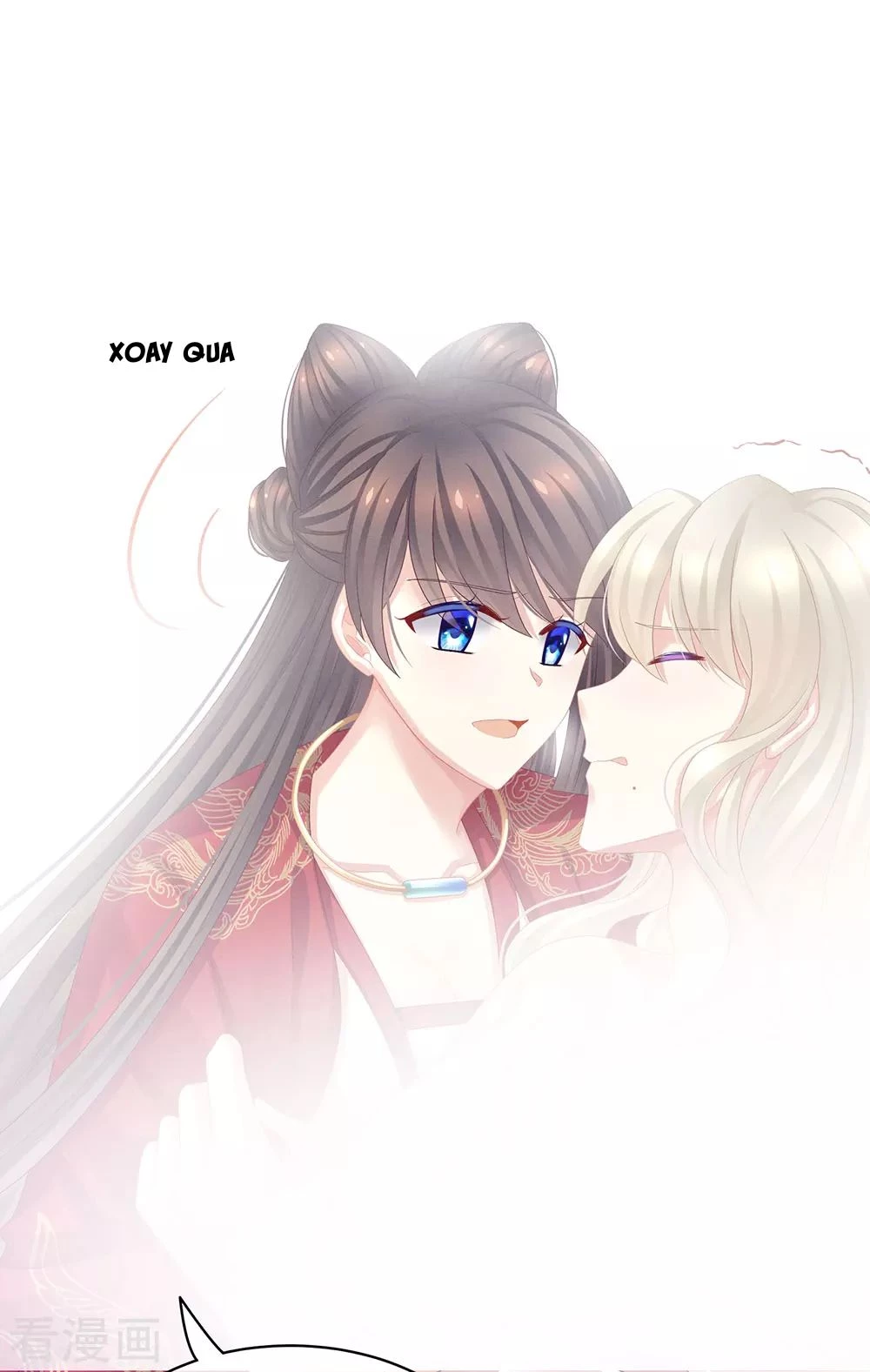 Hậu Cung Của Nữ Đế Chapter 56 - 8