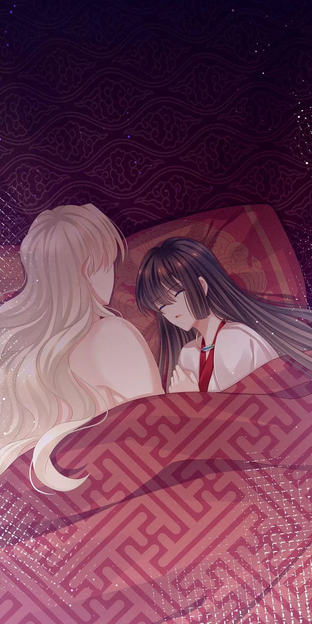 Hậu Cung Của Nữ Đế Chapter 56 - 14