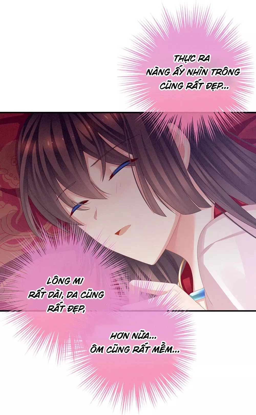 Hậu Cung Của Nữ Đế Chapter 56 - 18