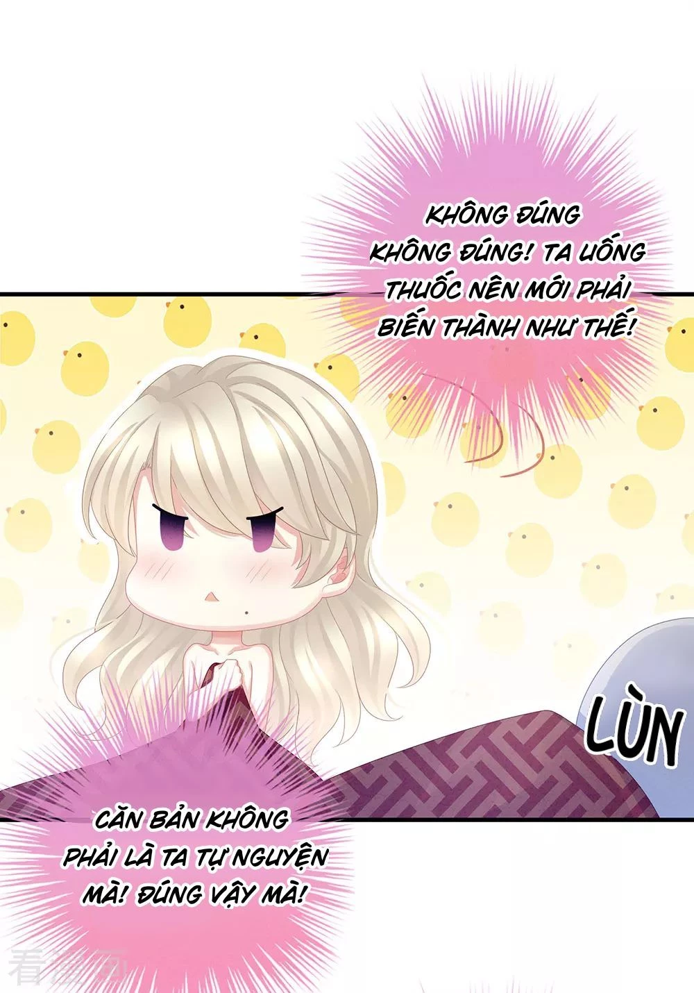 Hậu Cung Của Nữ Đế Chapter 56 - 20