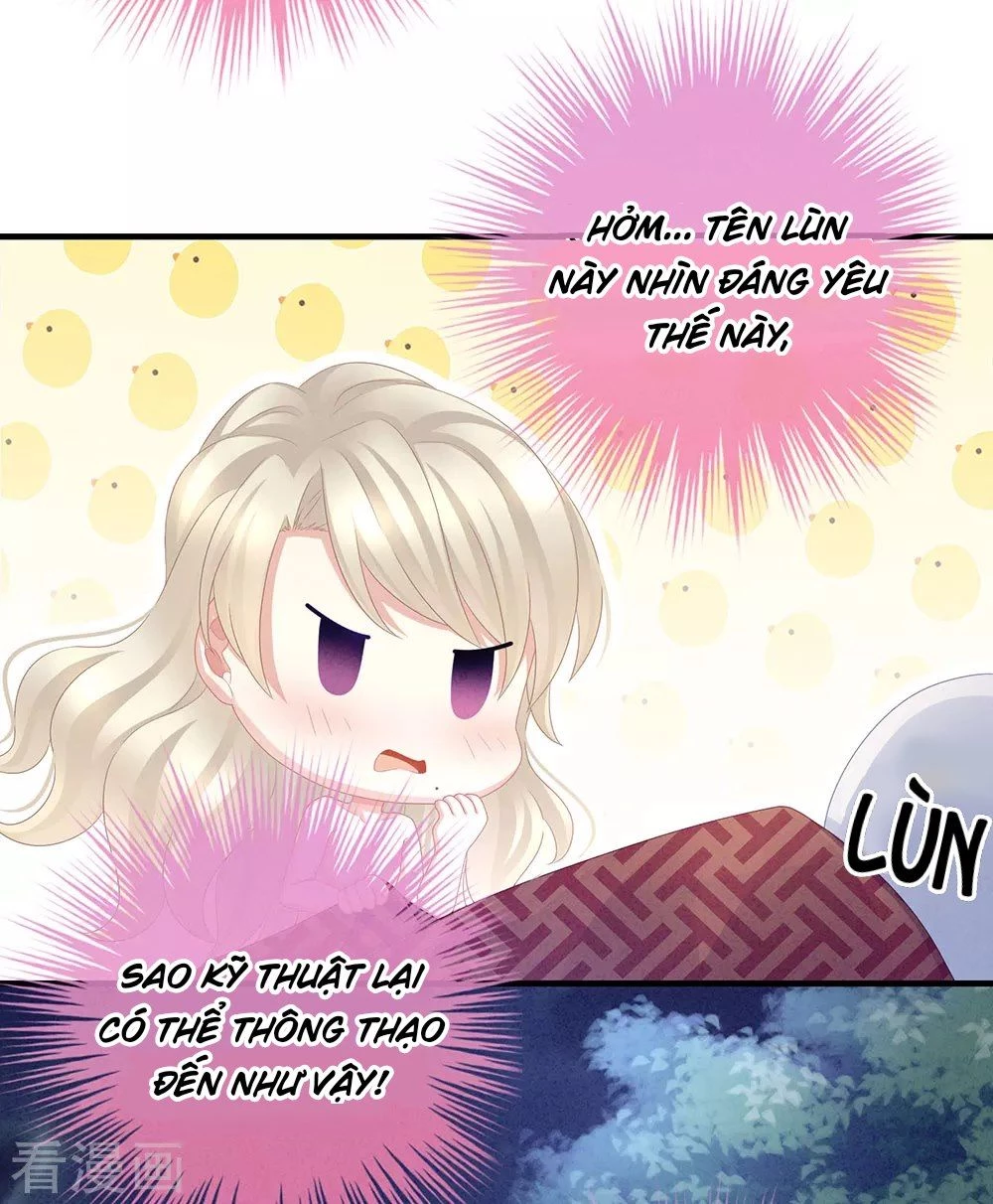 Hậu Cung Của Nữ Đế Chapter 56 - 21