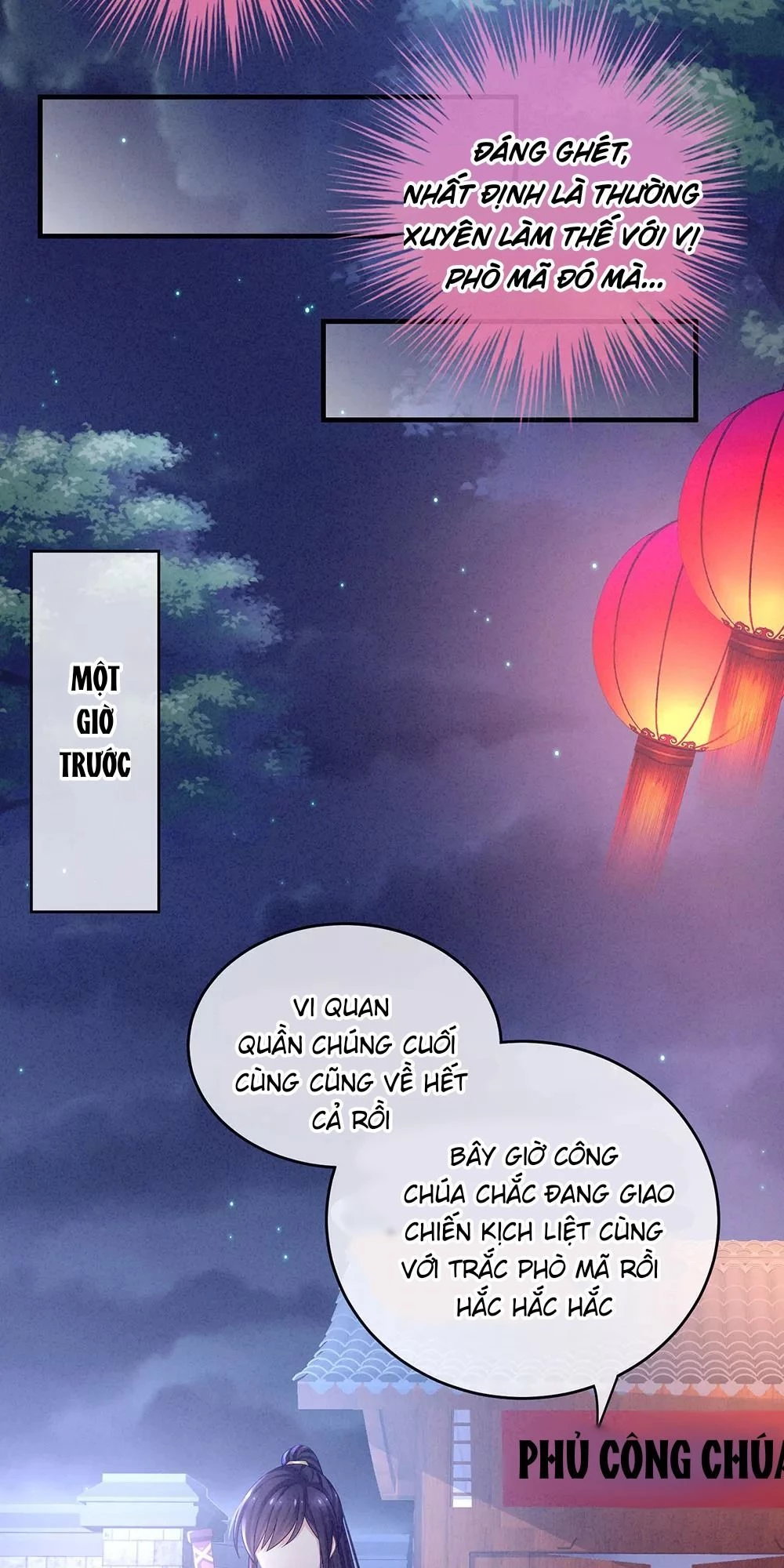 Hậu Cung Của Nữ Đế Chapter 56 - 22