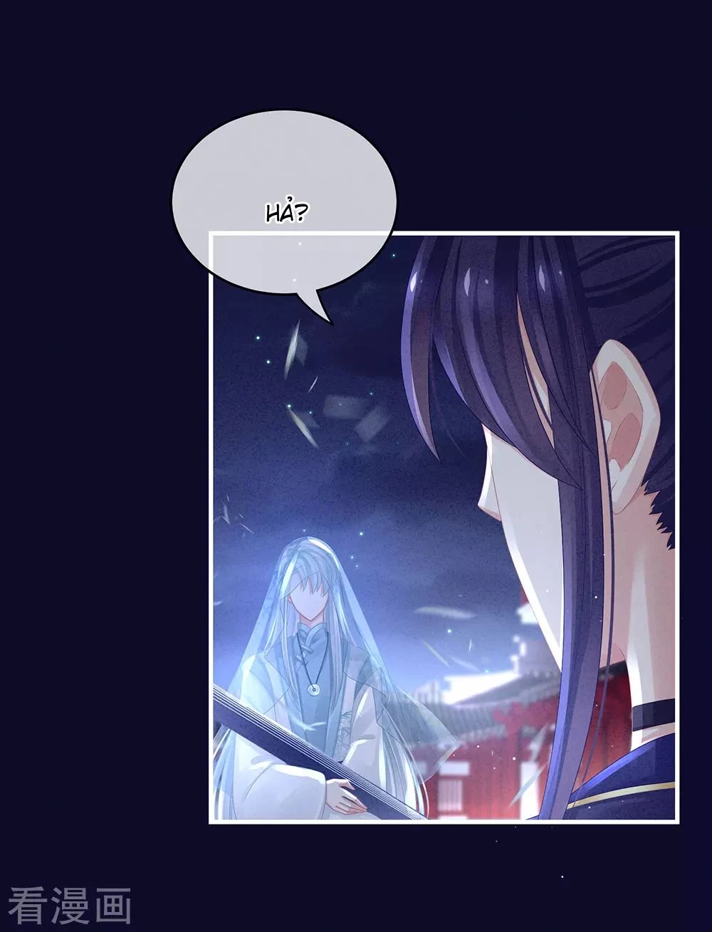 Hậu Cung Của Nữ Đế Chapter 56 - 25