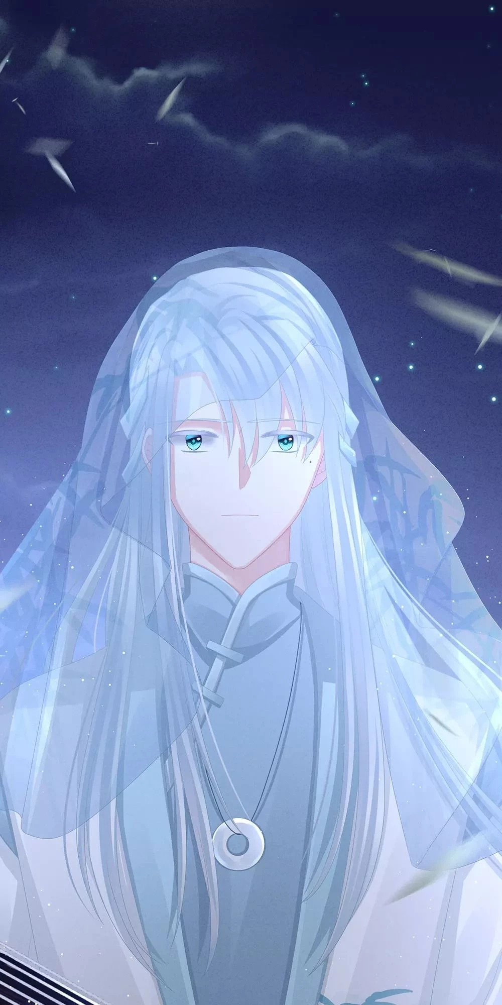 Hậu Cung Của Nữ Đế Chapter 56 - 27