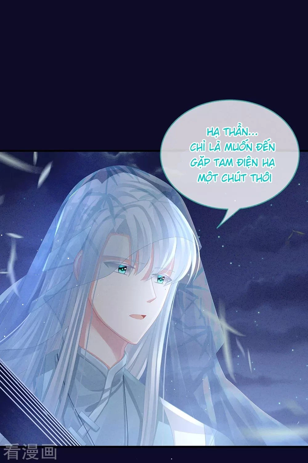 Hậu Cung Của Nữ Đế Chapter 56 - 30