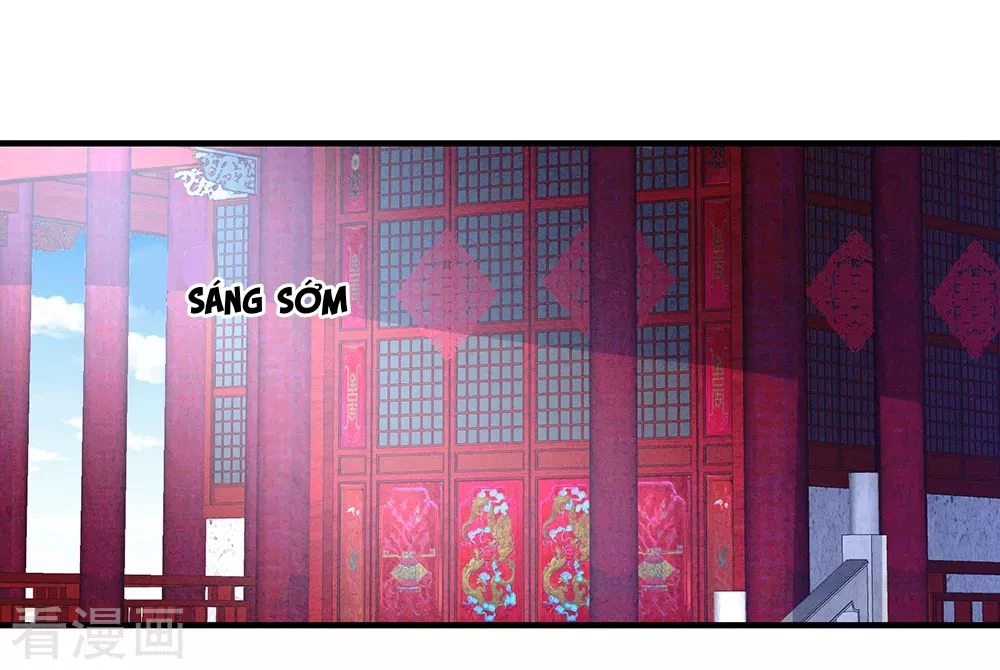 Hậu Cung Của Nữ Đế Chapter 56 - 43