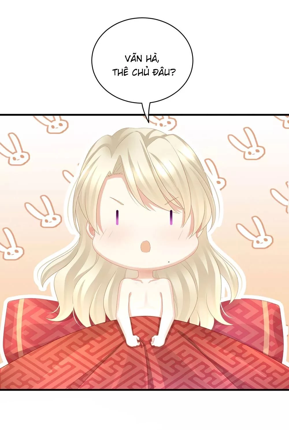 Hậu Cung Của Nữ Đế Chapter 56 - 44