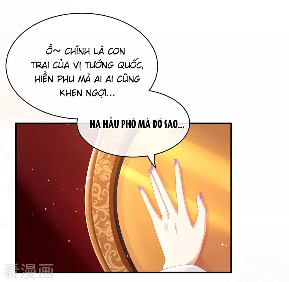 Hậu Cung Của Nữ Đế Chapter 56 - 49