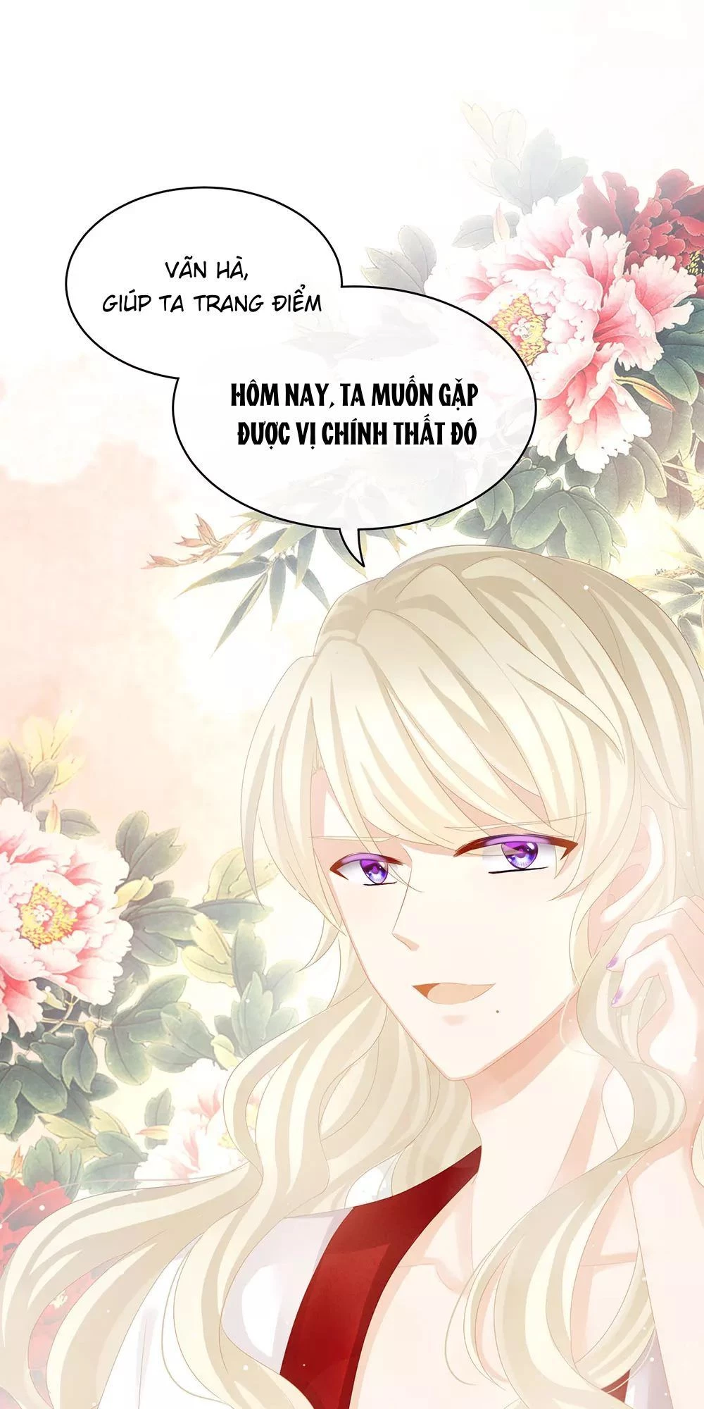 Hậu Cung Của Nữ Đế Chapter 56 - 50