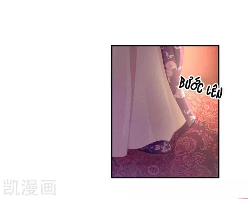 Hậu Cung Của Nữ Đế Chapter 57 - 6